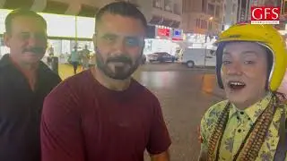 PK Pakistani in Dubai: Sharing Exclusive GFS Profiles with Overseas Pakistanis!