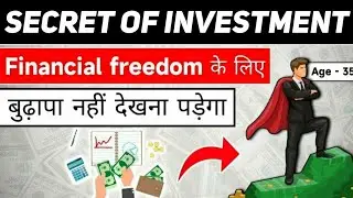 secret concept of 10% investment from " The Richest Man In Babylon "