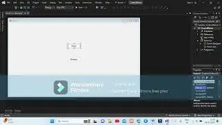 Change the name of Form Control in C#