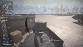 Warzone жаль пацанов