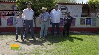 Tierra Fértil Tv - Campeones Nacionales Pelifolk 2024 Del Rancho los Agaves (27.07.24)