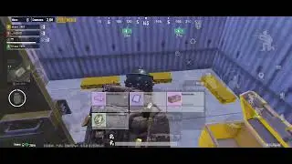 жёлтая дверь на 7 карте