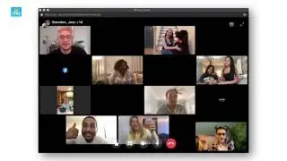 How To Use Facebook Messenger Rooms | New Video Groups  Chat Feature