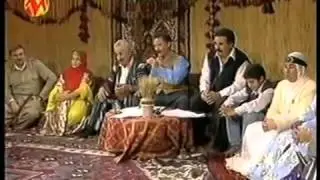 Dengbej Feto, Semdin & Xale Amed Berivane