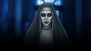 The Nun True Story Part 1 | Scary Stories | Bloody Monday E29