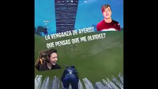 KOD SE VENGA DE RAMPAGE Y GANAN LA PARTIDA EN ARENA!!