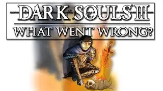 Dark Souls 3 ▶ What went wrong?