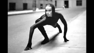 ANBB - I Wish I Was A Mole In The Ground Extended