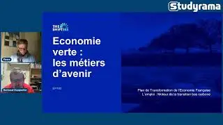 L'emploi dans la transition écologique