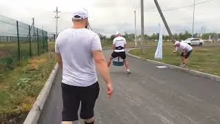 ЗЕМЛЯ СПОРТА 2024