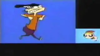 Cartoon Cartoon Fridays Promo