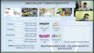 О  маркетплейсе и доходах в проекте 