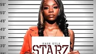 Kash Kyla- STARZ [Open Verse] prod.honchodidit