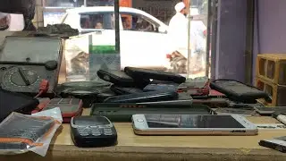 Safi Mobile is going live!