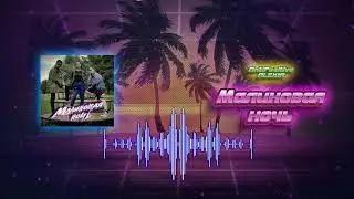 AntiPozitive ft ALEXIA - Малиновая ночь (Crimson Night)