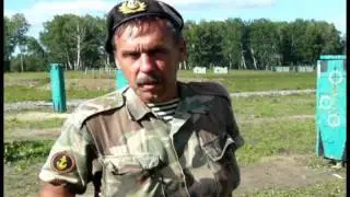 солдаты Зимбабве   Чануренго