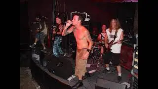 Sycamore - Stir Of Echoes