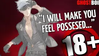 18+ Ghost Boy Shows You a Good Time - NSFW ASMR