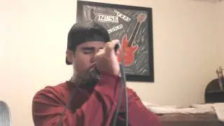Ben Threw - Of Mice & Men (Cover)