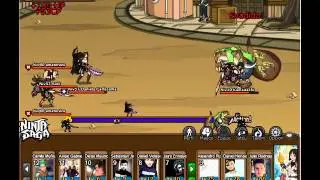 hack espadas premiun ninja saga