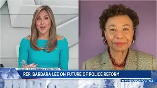 Inside California Politics: 4.25.2021