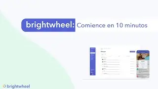 brightwheel: Comience en 10 minutos