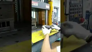 Тест Вертикального ТПА ТА-1000