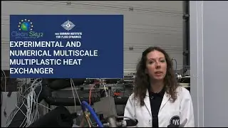 Discover Pantther - Experimental and numerical multiscale multiphasic heat Exchanger (long)