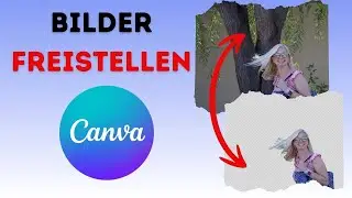 Mit einem Klick den Hintergrund in Canva entfernen