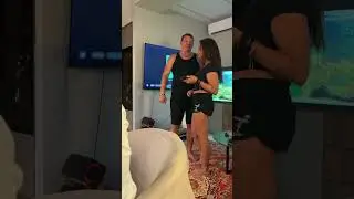 Подарили трек на свадьбу близким😍 А вы бы хотели такой подарок?🥹 #свадьба #любовь #личнаяистория