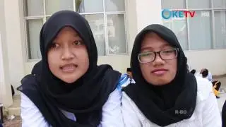 [2015] BandungOKE News -- Tanggapan tentang OPAK 2015