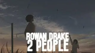 Nightcore - 2 People (Lyrics)