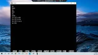 Basic 4 ll Let programming ll class 4th