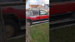 На дорогах #canada