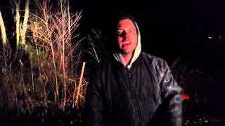 Joe Ettell promo