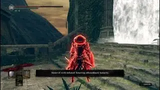 DARK SOULS PVP: spicy put down
