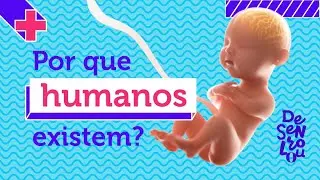 Por que estamos vivos?