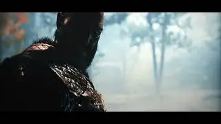GOD OF WAR // SKELETONRAPS