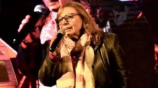 Discurso de Ana Olivera, en el acto por el 51 aniversario de la 20.