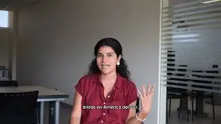 Regionalización del método de escasez hídrica para la costa peruana | PELCAN