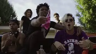 Pink Fun "L.A" (Official Video)
