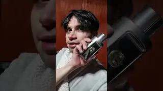 El mejor perfume de Antonio Banderas