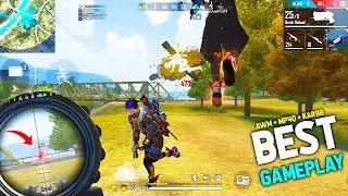 Free Fire Best Gameplay