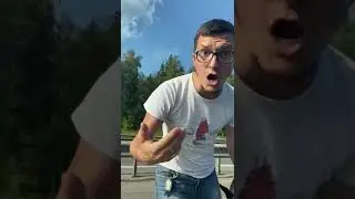 Питерцу не понравилось, что автоледи не включила поворотник при перестроении на КАДе
