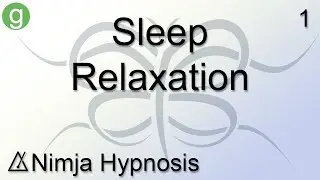 Sleep Relaxation - Hypnosis