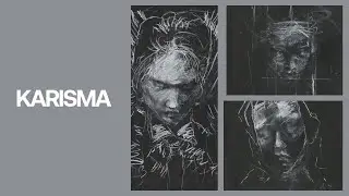 Gallery Tour w/ Karisma