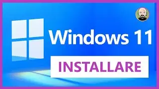 ❤️ Come INSTALLARE Windows 11 PASSO PASSO 💡