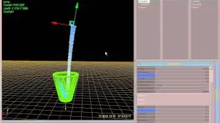 3D Max To Realflow Part 2 in Urdu.mp4