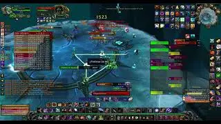 cazador puntería pve 3.3.5a ICC25H LK. Folkenzito