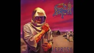 Death - Left To Die